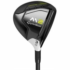 Used TaylorMade M2 2017