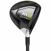 Used TaylorMade M2 2017 Women 5HL Wood - 21° Loft - Ladies Flex - TaylorMade RE*AX 45 Graphite Graphite Shaft