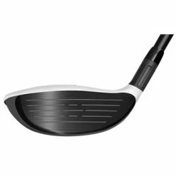 Used TaylorMade M2 2017 Women 5HL Wood - 21° Loft - Ladies Flex - TaylorMade RE*AX 45 Graphite Graphite Shaft -Cheap Golf Hat Store taylormade m2 2017 fairway wood 6