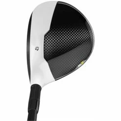 Used TaylorMade M2 2017 Women 5HL Wood - 21° Loft - Ladies Flex - TaylorMade RE*AX 45 Graphite Graphite Shaft -Cheap Golf Hat Store taylormade m2 2017 fairway wood 7