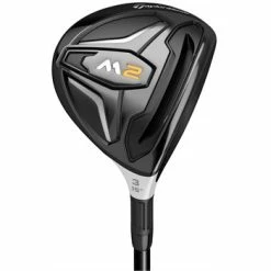Used TaylorMade M2