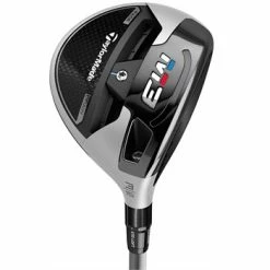 Used TaylorMade M3