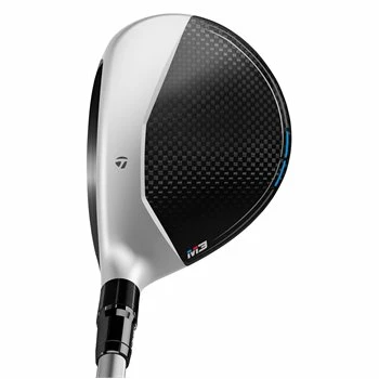 Used TaylorMade M3 4 Used TaylorMade M3 - Image 4