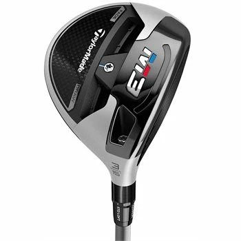 Used TaylorMade M3 1 Used TaylorMade M3