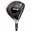 Used TaylorMade M4 2018 Women - Ladies Flex - TaylorMade Tuned 45 Graphite Graphite Shaft