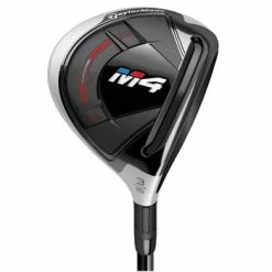 Used TaylorMade M4 2018 Women - Ladies Flex - TaylorMade Tuned 45 Graphite Graphite Shaft