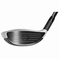 Used TaylorMade M4 2018 Women - Ladies Flex - TaylorMade Tuned 45 Graphite Graphite Shaft -Cheap Golf Hat Store taylormade m4 2018 fairway wood 6