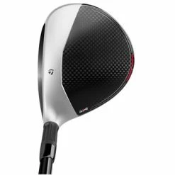 Used TaylorMade M4 2018 Women - Ladies Flex - TaylorMade Tuned 45 Graphite Graphite Shaft -Cheap Golf Hat Store taylormade m4 2018 fairway wood 7