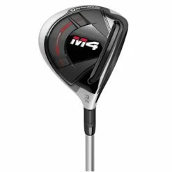 TaylorMade M4 2021 Women In New Condition - Ladies Flex - TaylorMade Tuned 45 Graphite Graphite Shaft