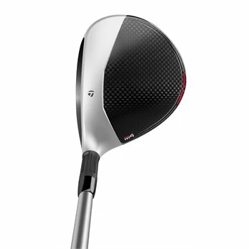 TaylorMade M4 2021 Women In New Condition - Ladies Flex - TaylorMade Tuned 45 Graphite Graphite Shaft 4 TaylorMade M4 2021 Women In New Condition - Ladies Flex - TaylorMade Tuned 45 Graphite Graphite Shaft - Image 4