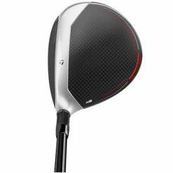 Used TaylorMade M6 D-Type - Regular Flex -Cheap Golf Hat Store taylormade m6 d type fairway wood 3
