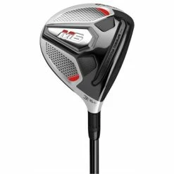 Used TaylorMade M6 Women 3 Wood In Very Good Condition
