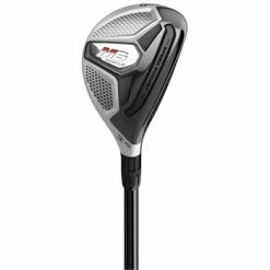 Used TaylorMade M6 Hybrid
