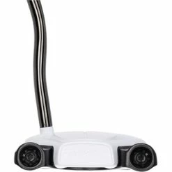 Used TaylorMade MySpider Tour White/Black Putter In Awesome Condition