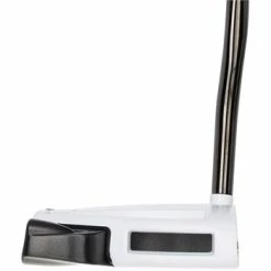 Used TaylorMade MySpider Tour White/Black Putter In Awesome Condition -Cheap Golf Hat Store taylormade myspider tour white black putter 3