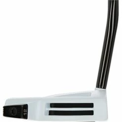 Used TaylorMade MySpider X White/Black Putter In Awesome Condition -Cheap Golf Hat Store taylormade myspider x white black putter 3