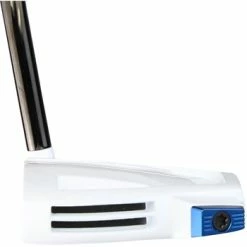 Used TaylorMade MySpider X White/Blue W/ Red Sightline Putter In Bargain Condition 8 Used TaylorMade MySpider X White/Blue W/ Red Sightline Putter In Bargain Condition -Cheap Golf Hat Store taylormade myspider x white blue w red sightline putter 3
