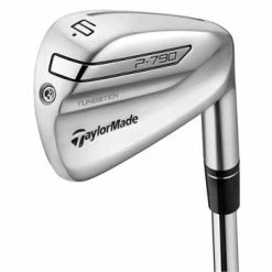 Used TaylorMade P790 Iron Set