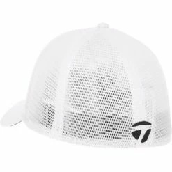 TaylorMade Performance Cage 21 Hat -Cheap Golf Hat Store taylormade performance cage 21 headwear 2