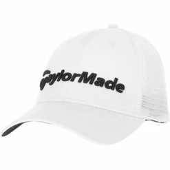 TaylorMade Performance Cage 21 Hat -Cheap Golf Hat Store taylormade performance cage 21 headwear 3