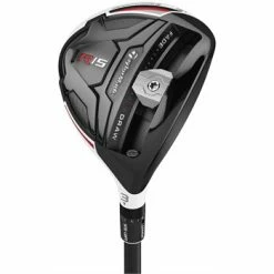 Used TaylorMade R15