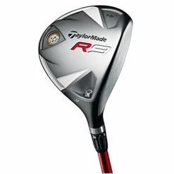 Used TaylorMade R9