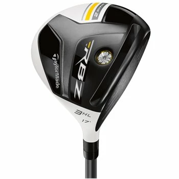 Used TaylorMade RocketBallz RBZ Stage 2 In Bargain Condition 1 Used TaylorMade RocketBallz RBZ Stage 2 In Bargain Condition