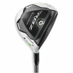 Used TaylorMade RocketBallz Tour Left-Handed 3 Wood In Bargain Condition