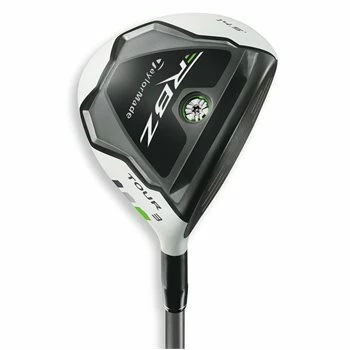 Used TaylorMade RocketBallz Tour TP 1 Used TaylorMade RocketBallz Tour TP