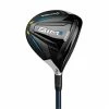 Used TaylorMade SIM 2 MAX Steel Women 5 Wood - 18° Loft - Ladies Flex
