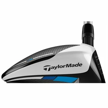 Used TaylorMade SIM MAX D 3 Wood In Very Good Condition - 16° Loft - UST Mamiya Helium 5 Graphite Graphite Shaft 2 Used TaylorMade SIM MAX D 3 Wood In Very Good Condition - 16° Loft - UST Mamiya Helium 5 Graphite Graphite Shaft - Image 2