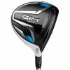 Used TaylorMade SIM MAX D 3 Wood In Very Good Condition - 16° Loft - UST Mamiya Helium 5 Graphite Graphite Shaft