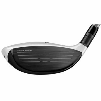 Used TaylorMade SIM MAX D 3 Wood In Very Good Condition - 16° Loft - UST Mamiya Helium 5 Graphite Graphite Shaft 3 Used TaylorMade SIM MAX D 3 Wood In Very Good Condition - 16° Loft - UST Mamiya Helium 5 Graphite Graphite Shaft - Image 3