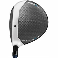Used TaylorMade SIM MAX In Very Good Condition 7 Used TaylorMade SIM MAX In Very Good Condition -Cheap Golf Hat Store taylormade sim max fairway wood 3