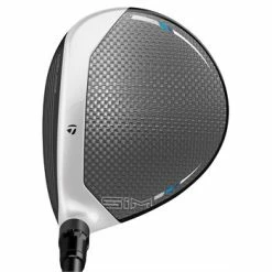 Used TaylorMade SIM Ti Left-Handed 3 Wood - 15° Loft - Regular Flex 7 Used TaylorMade SIM Ti Left-Handed 3 Wood - 15° Loft - Regular Flex -Cheap Golf Hat Store taylormade sim ti fairway wood 3