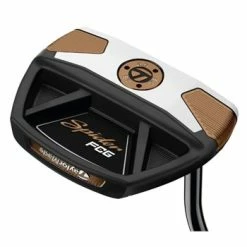 Used TaylorMade Spider FCG #7 Putter
