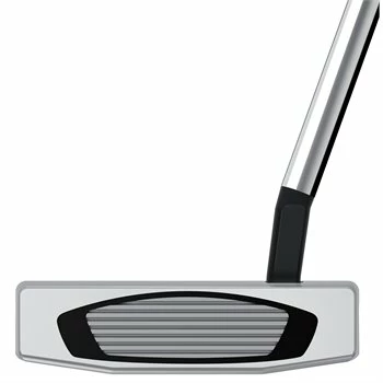 TaylorMade Spider GT Notchback #3 Putter In New Condition - TaylorMade Fluted Feel Steel Steel Shaft 2 TaylorMade Spider GT Notchback #3 Putter In New Condition - TaylorMade Fluted Feel Steel Steel Shaft - Image 2