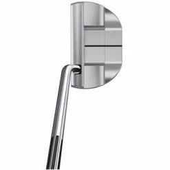 TaylorMade Spider GT Notchback SB Putter In New Condition - TaylorMade Fluted Feel Steel Steel Shaft -Cheap Golf Hat Store taylormade spider gt notchback sb putter 2