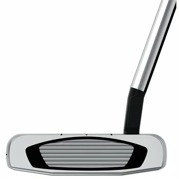 Used TaylorMade Spider GT Rollback Silver #3 Putter In Awesome Condition 2 Used TaylorMade Spider GT Rollback Silver #3 Putter In Awesome Condition - Image 2