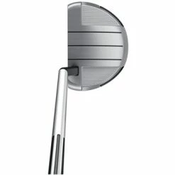 Used TaylorMade Spider GT Rollback Silver #3 Putter In Awesome Condition 6 Used TaylorMade Spider GT Rollback Silver #3 Putter In Awesome Condition -Cheap Golf Hat Store taylormade spider gt rollback silver 3 putter 2