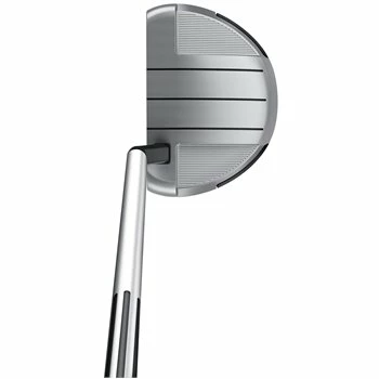 Used TaylorMade Spider GT Rollback Silver #3 Putter In Awesome Condition 3 Used TaylorMade Spider GT Rollback Silver #3 Putter In Awesome Condition - Image 3