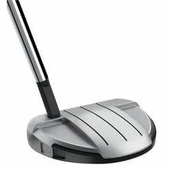 Used TaylorMade Spider GT Rollback Silver #3 Putter In Awesome Condition 7 Used TaylorMade Spider GT Rollback Silver #3 Putter In Awesome Condition -Cheap Golf Hat Store taylormade spider gt rollback silver 3 putter 3