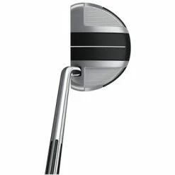 TaylorMade Spider GT Rollback Silver/Black SB Putter In New Condition -Cheap Golf Hat Store taylormade spider gt rollback silver black sb putter 2