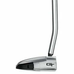 TaylorMade Spider GT Rollback Silver SB Putter In New Condition - TaylorMade Fluted Feel Steel Steel Shaft -Cheap Golf Hat Store taylormade spider gt rollback silver sb putter 3