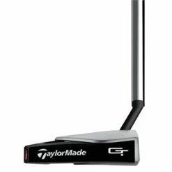 TaylorMade Spider GT Silver #3 Putter In New Condition - TaylorMade Fluted Feel Steel Steel Shaft -Cheap Golf Hat Store taylormade spider gt silver 3 putter 3