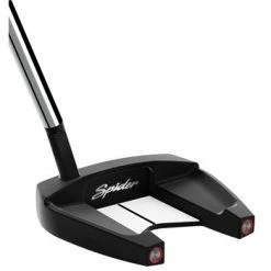 Used TaylorMade Spider GT Splitback #3 Putter In Like New Condition 9 Used TaylorMade Spider GT Splitback #3 Putter In Like New Condition -Cheap Golf Hat Store taylormade spider gt splitback 3 putter 4