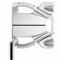 Used TaylorMade Spider Interactive Double Bend Putter In Bargain Condition -Cheap Golf Hat Store taylormade spider interactive double bend putter 2