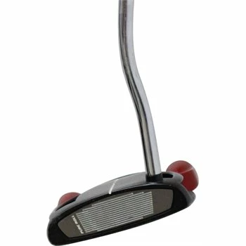 Used TaylorMade Spider Itsy Bitsy Limited Edition Red/Black Putter In Bargain Condition 2 Used TaylorMade Spider Itsy Bitsy Limited Edition Red/Black Putter In Bargain Condition - Image 2