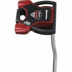 Used TaylorMade Spider Itsy Bitsy Limited Edition Red/Black Putter In Bargain Condition 6 Used TaylorMade Spider Itsy Bitsy Limited Edition Red/Black Putter In Bargain Condition -Cheap Golf Hat Store taylormade spider itsy bitsy limited edition red black putter 2