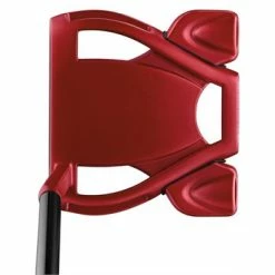 Used TaylorMade Spider Tour Red Putter In Bargain Condition -Cheap Golf Hat Store taylormade spider tour red putter 2